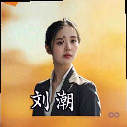 刘潮